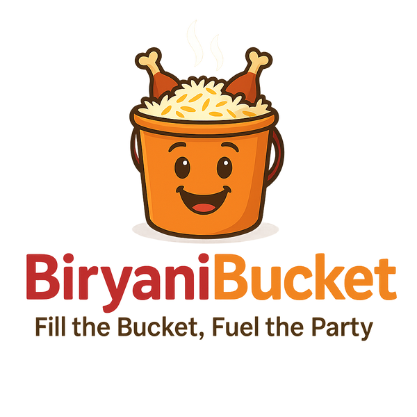 Biryani Bucket
